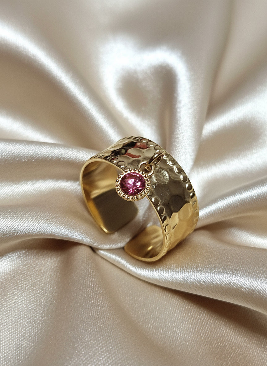Bague Isis