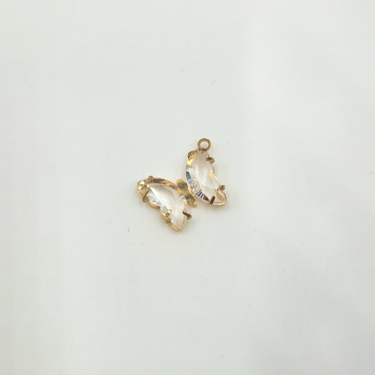 Charm Papillon