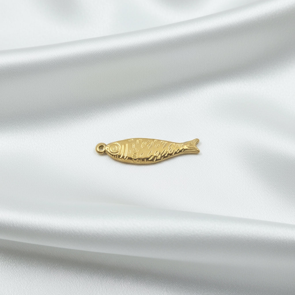 Charm Poisson