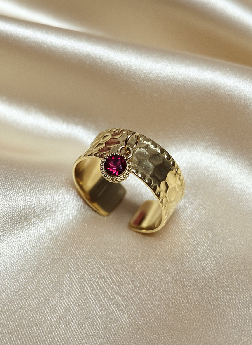 Bague Isis