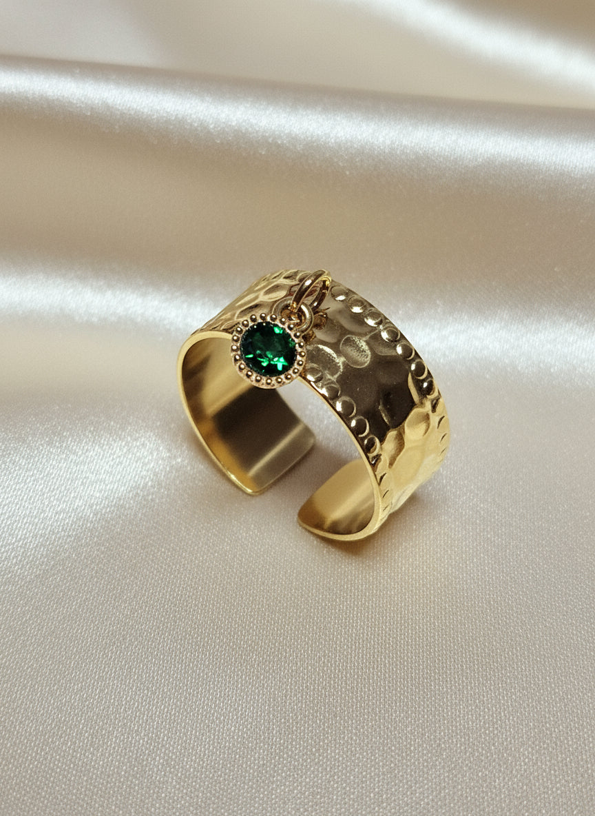 Bague Isis