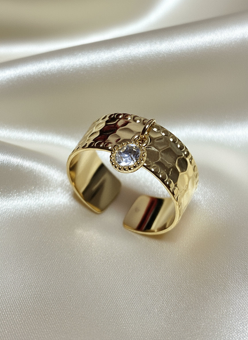 Bague Isis