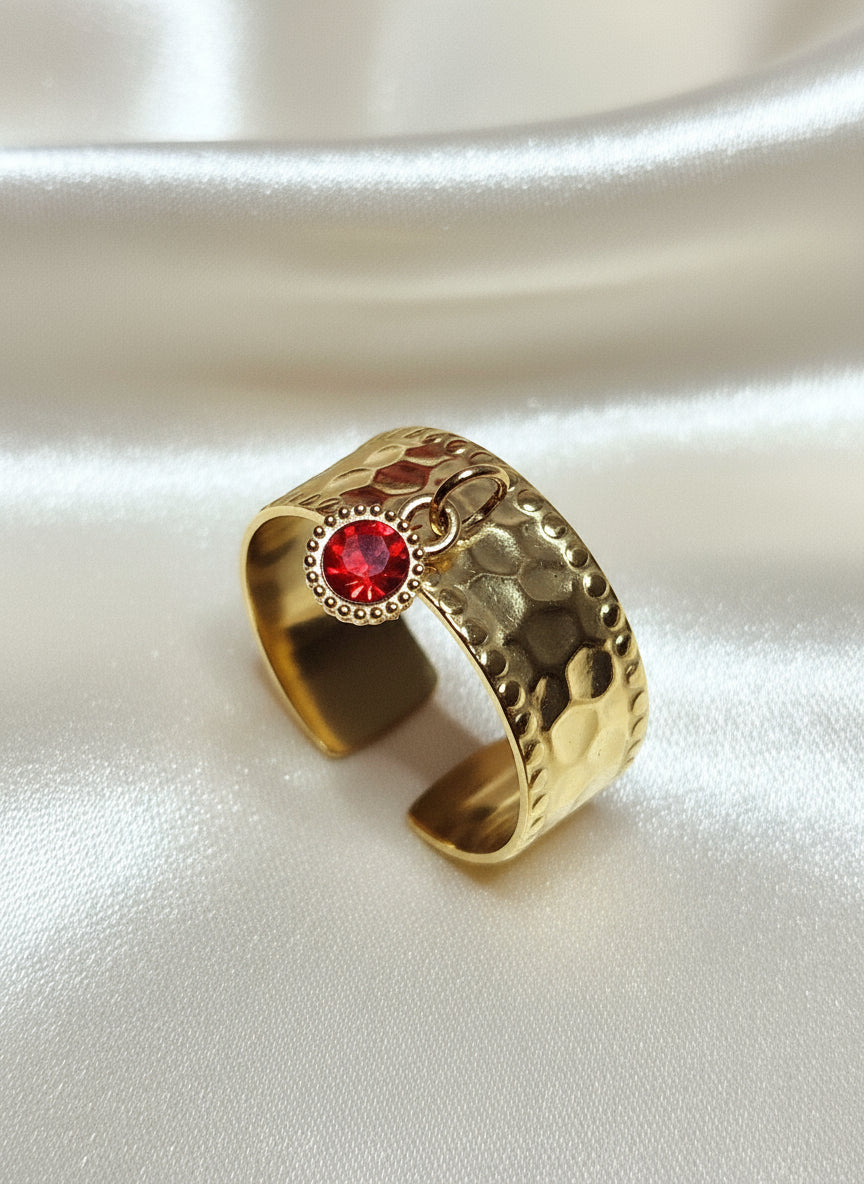 Bague Isis