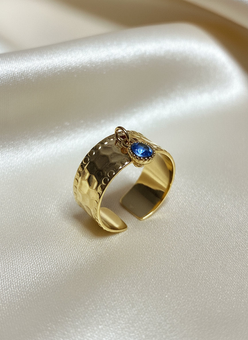 Bague Isis