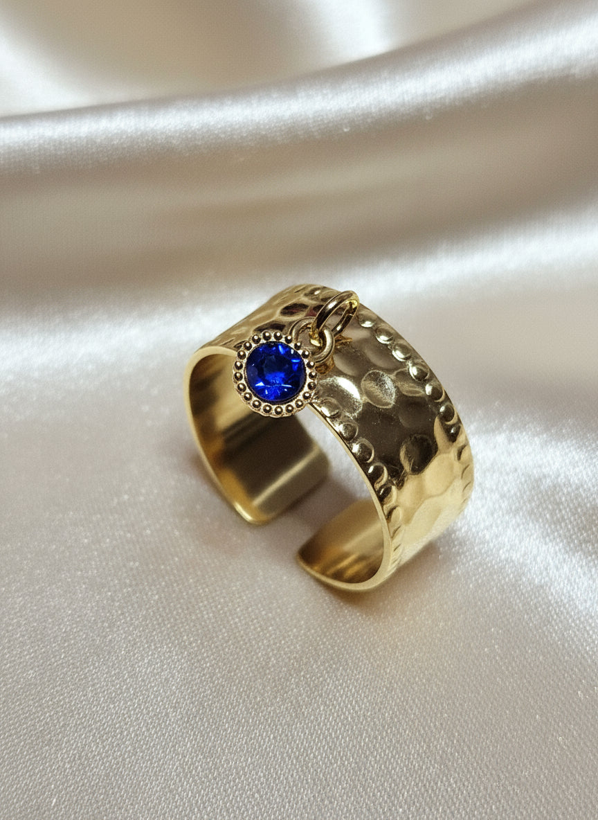 Bague Isis