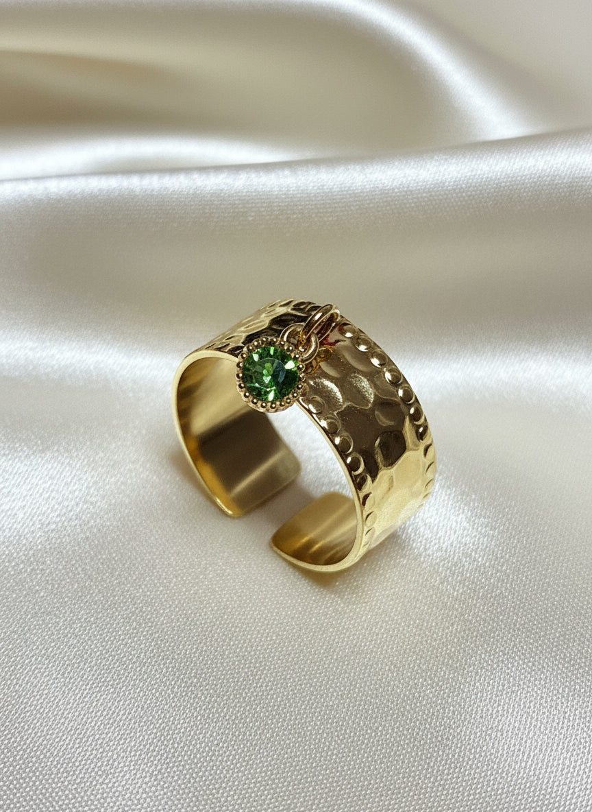 Bague Isis