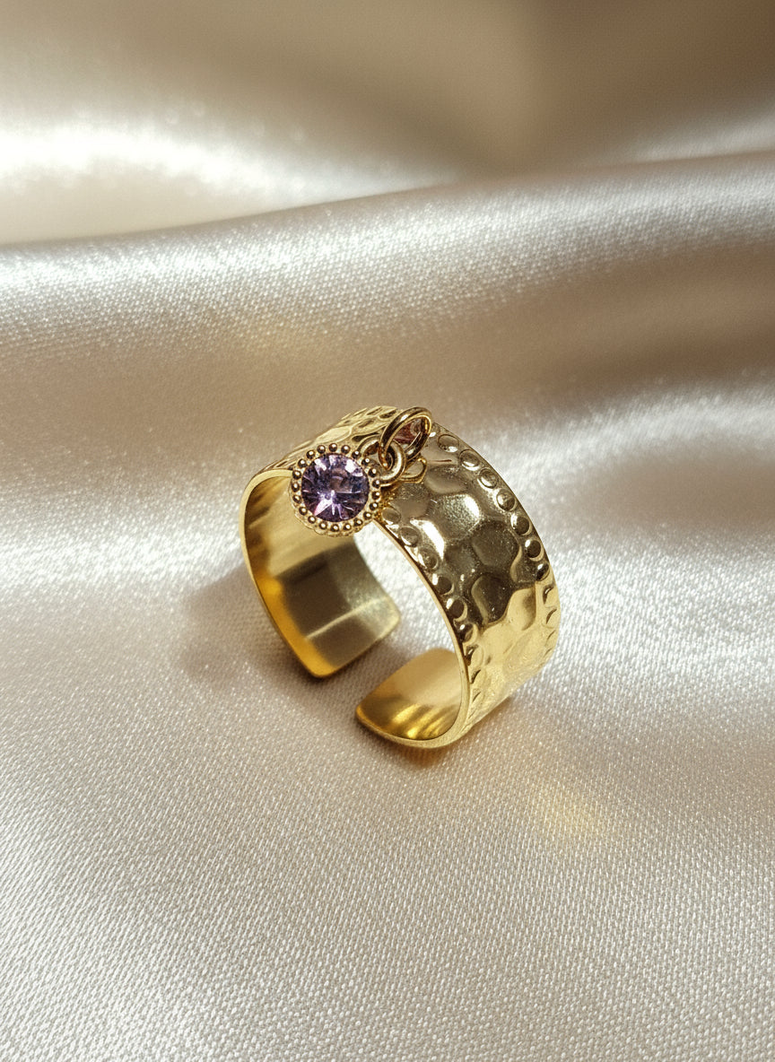 Bague Isis
