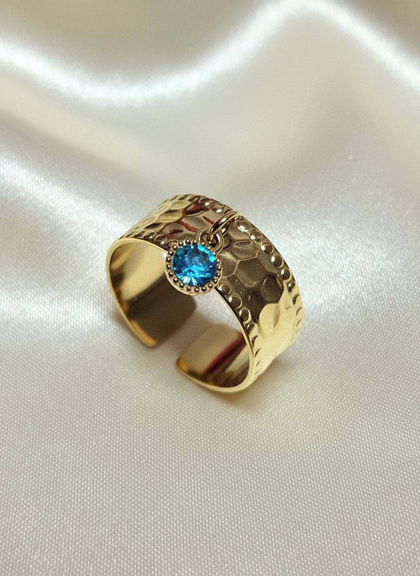Bague Isis