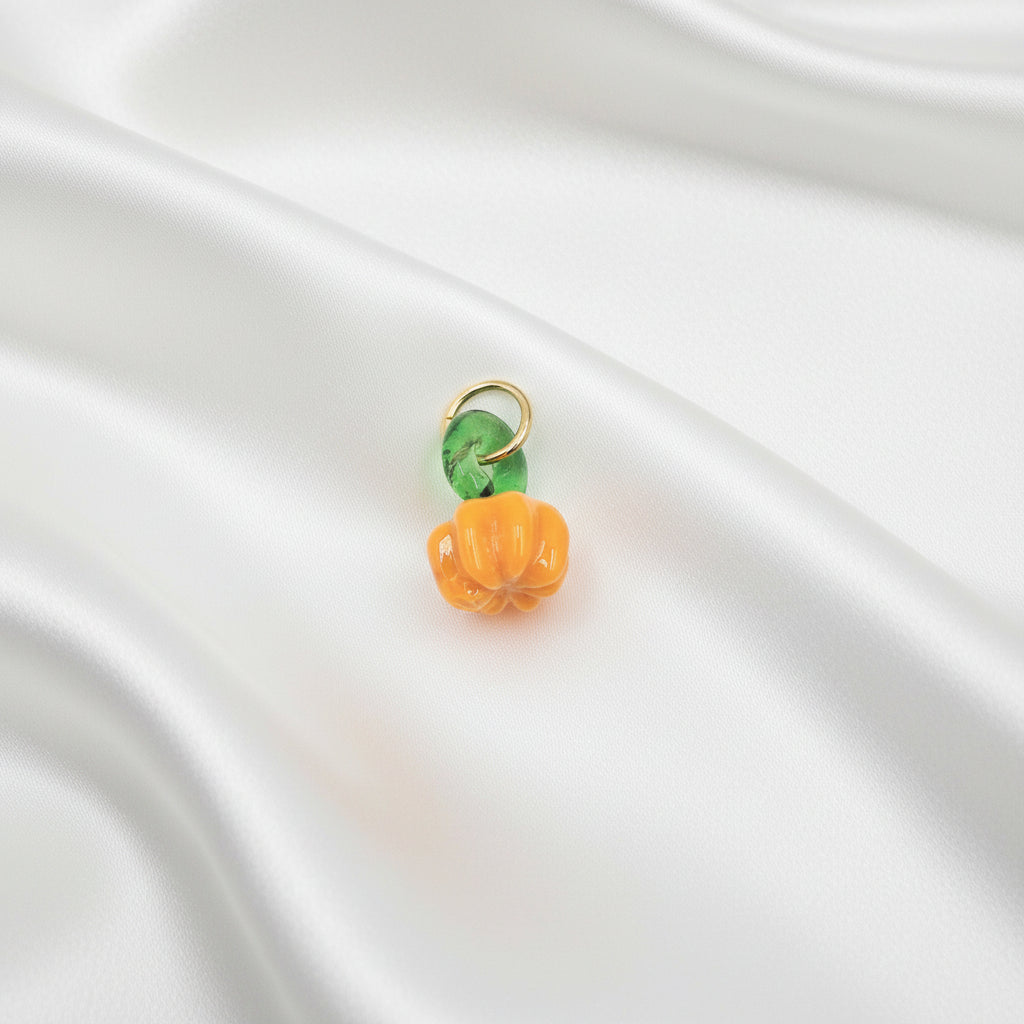 Charm Fruits en verre