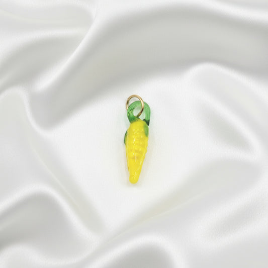 Charm Fruits en verre