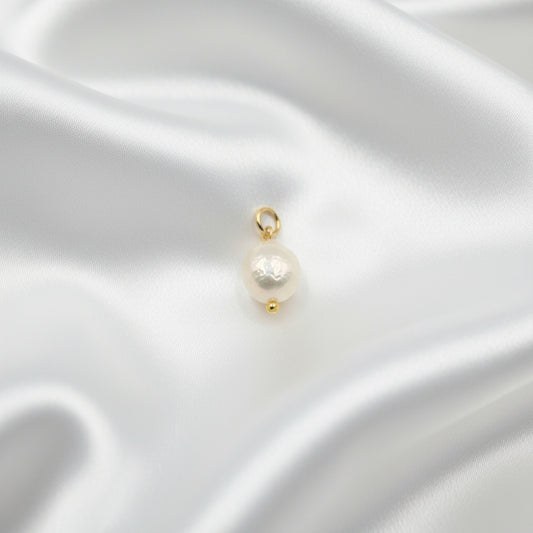 Charm perle d'eau douce