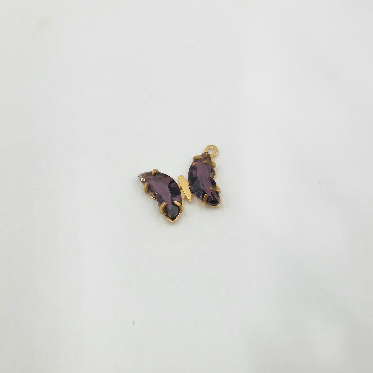 Charm Papillon
