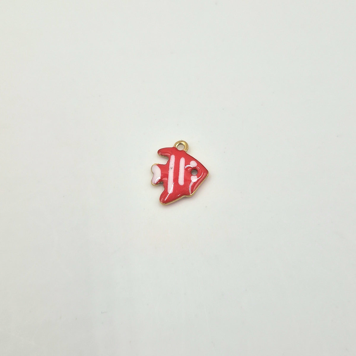 Charm mini Poisson