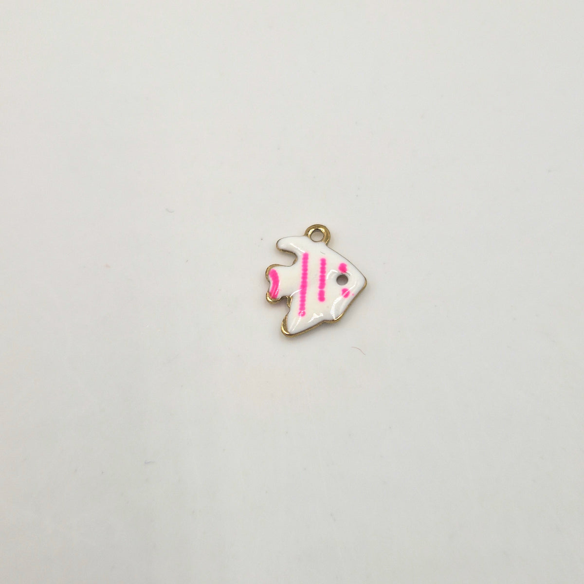 Charm mini Poisson