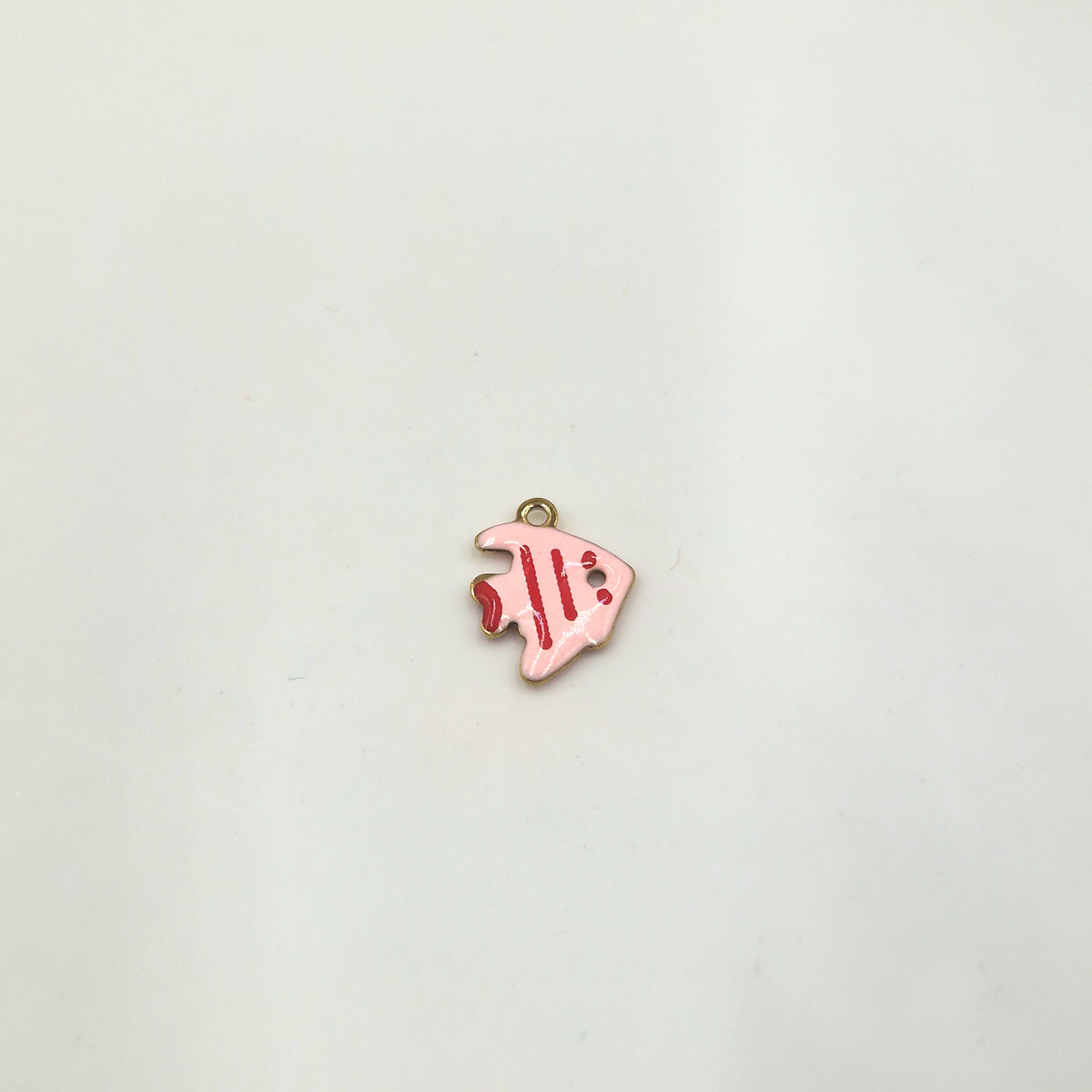 Charm mini Poisson