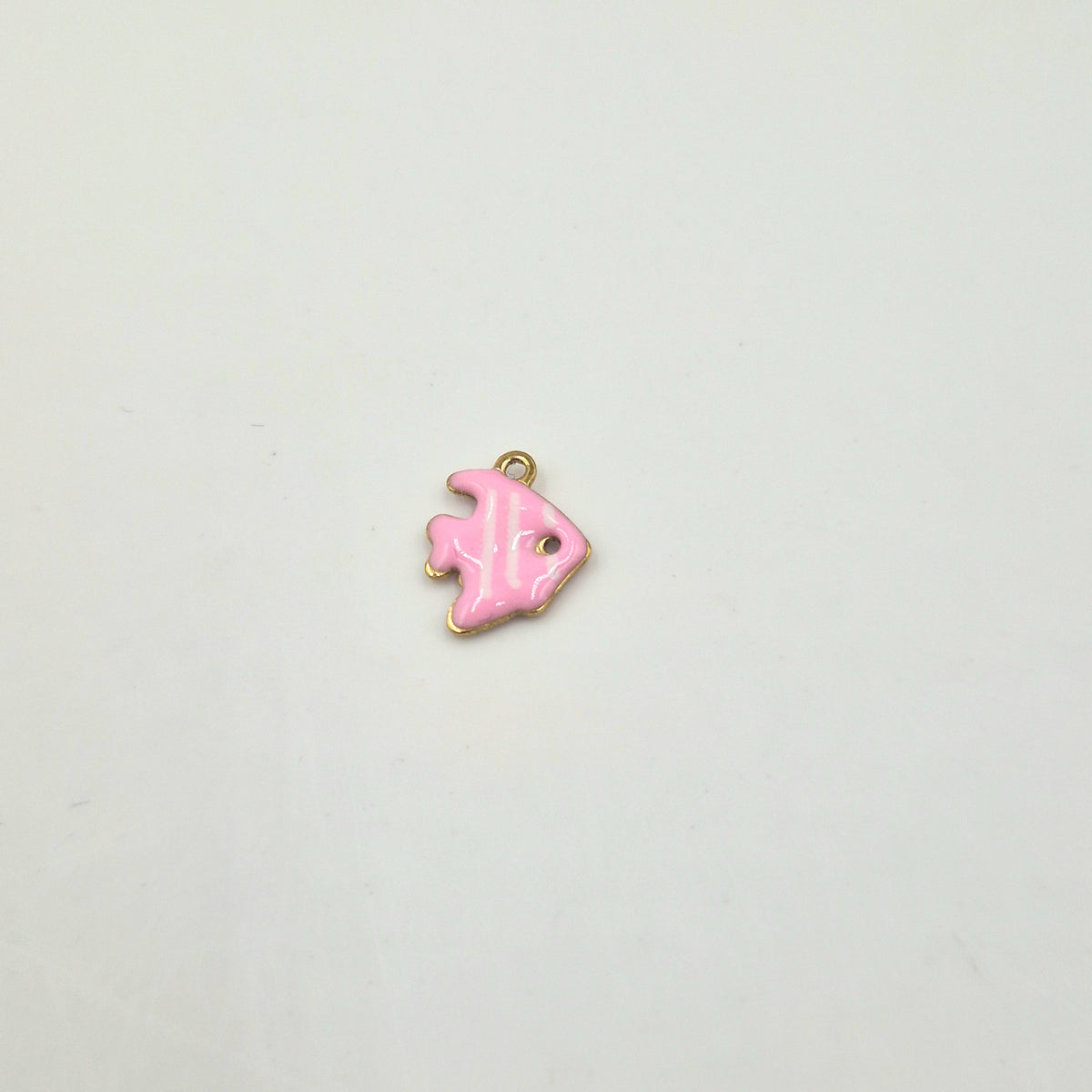 Charm mini Poisson