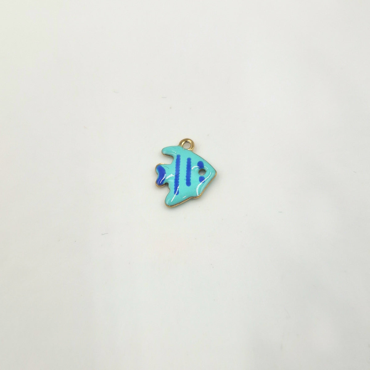 Charm mini Poisson