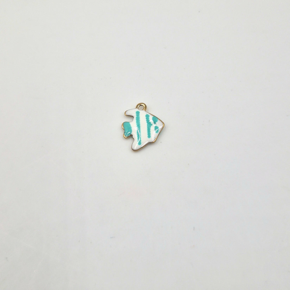 Charm mini Poisson