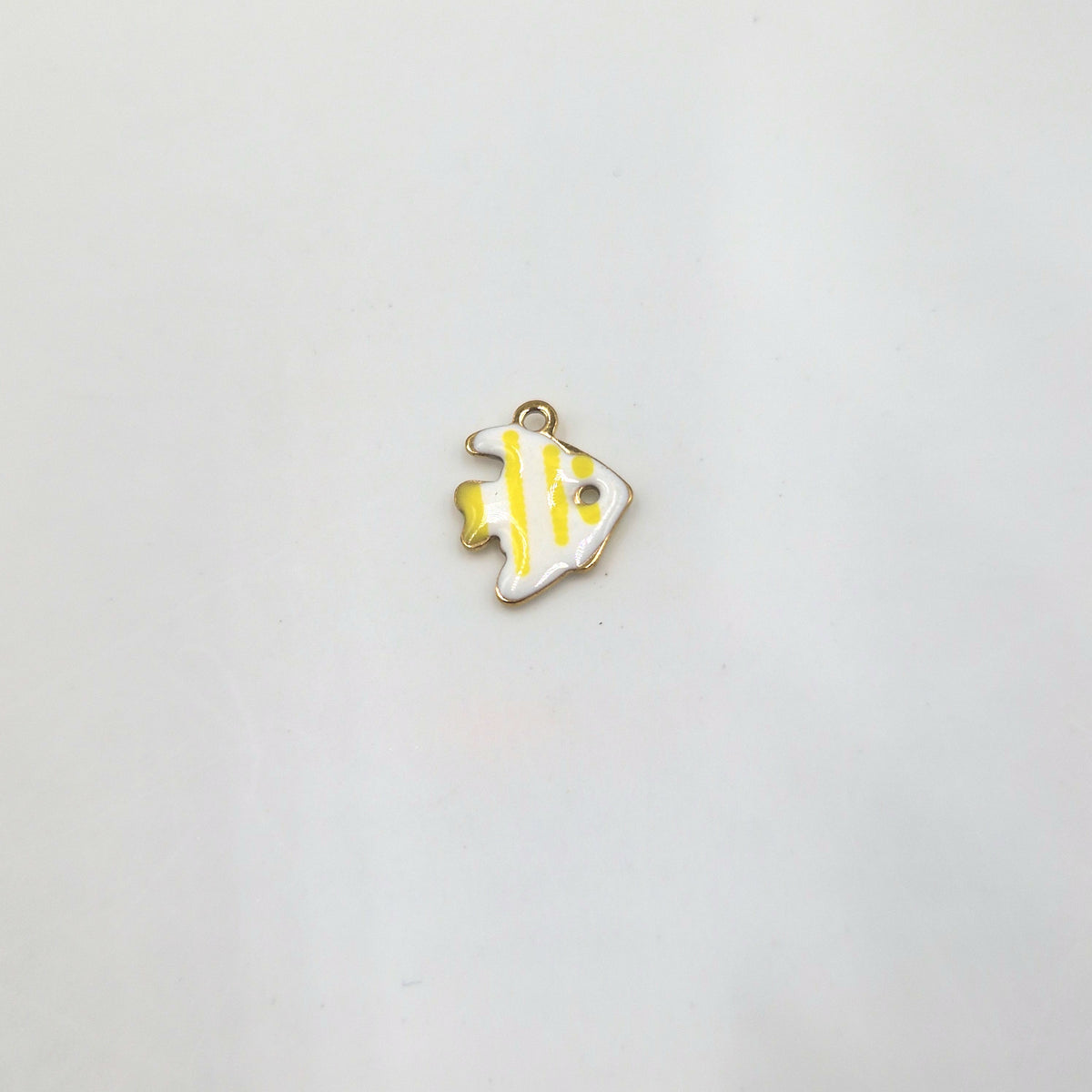 Charm mini Poisson