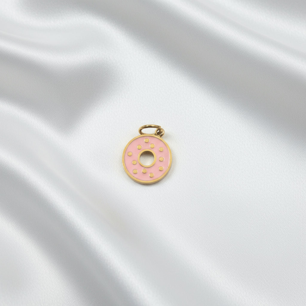 Charm Donut