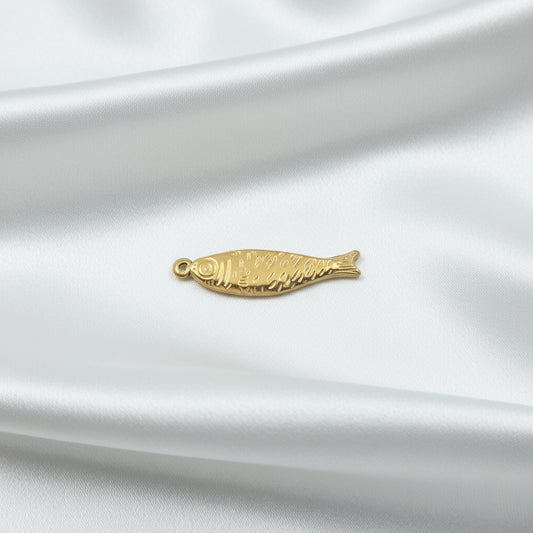 Charm Poisson