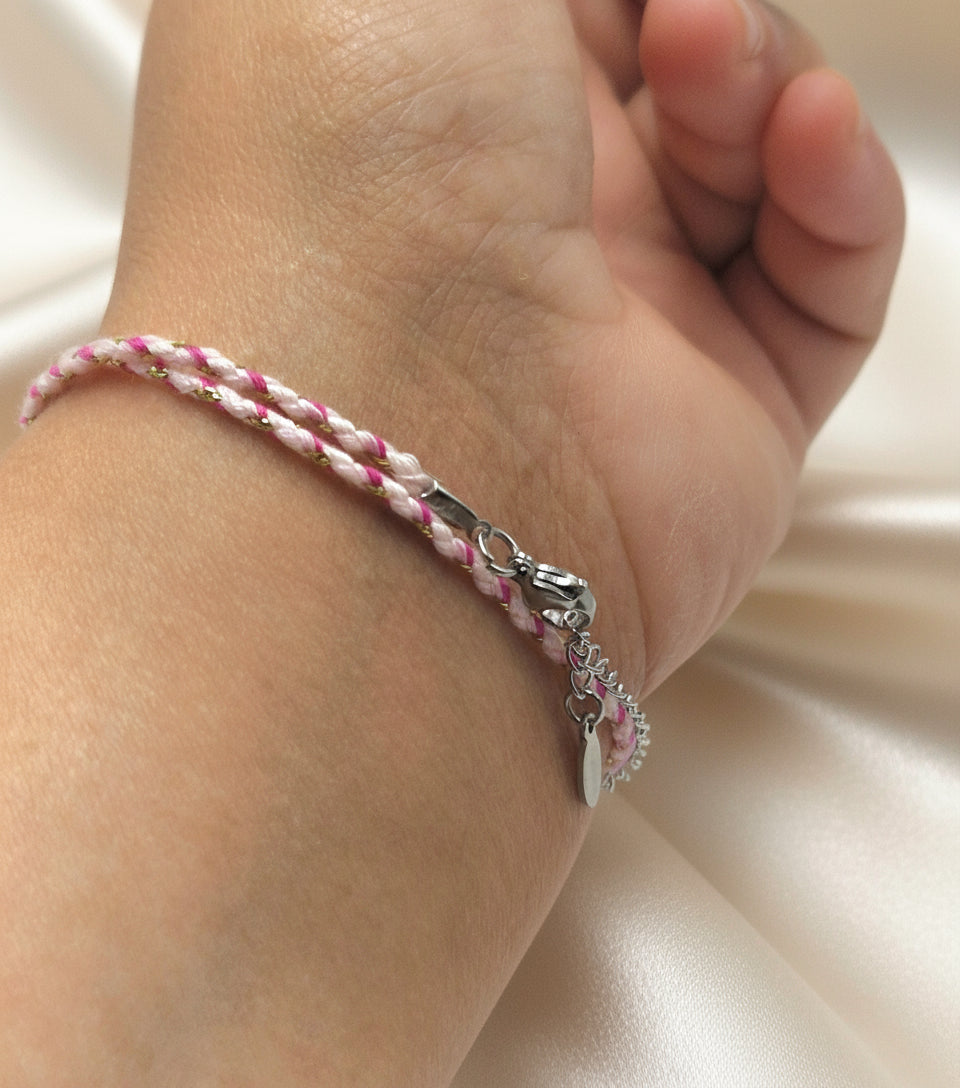 Bracelet Cordelia