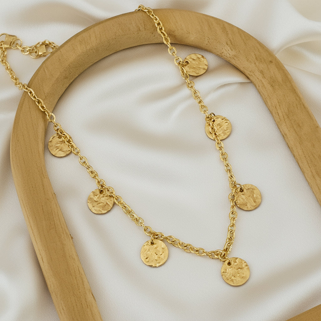 Collier Palma