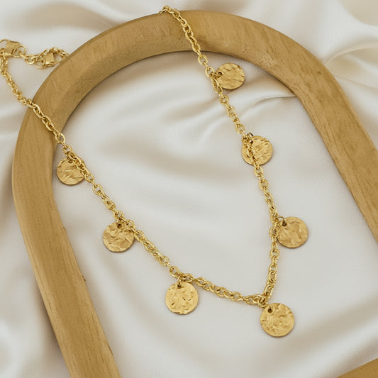 Collier Palma