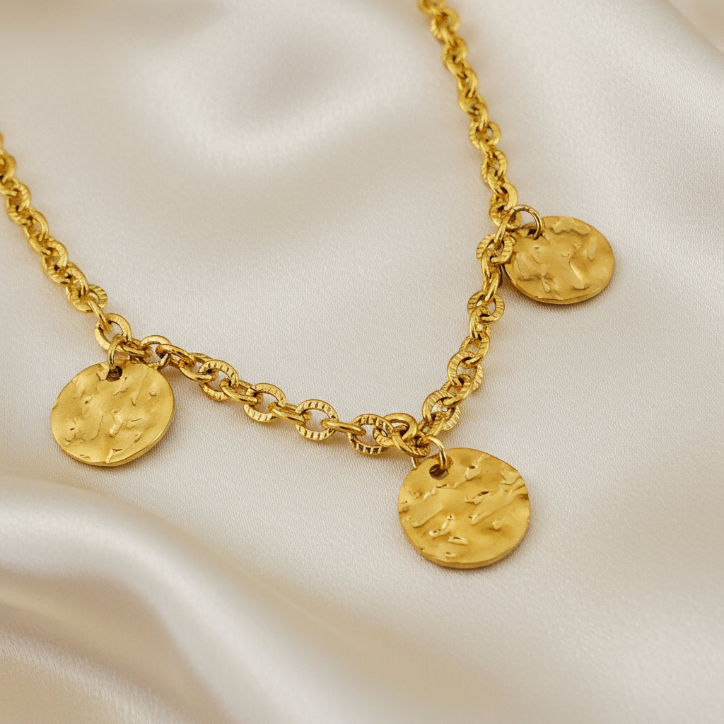 Collier Palma