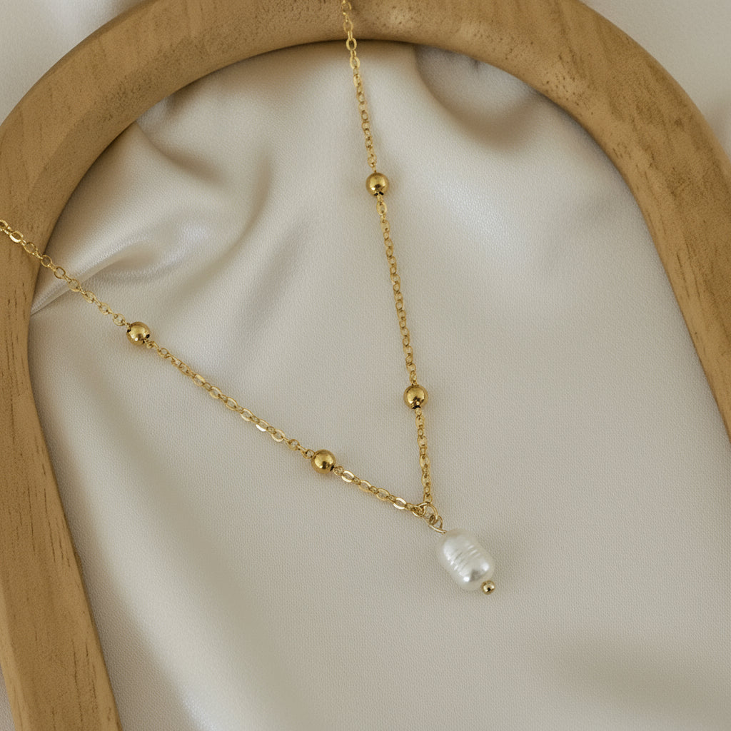 Collier Doucéa