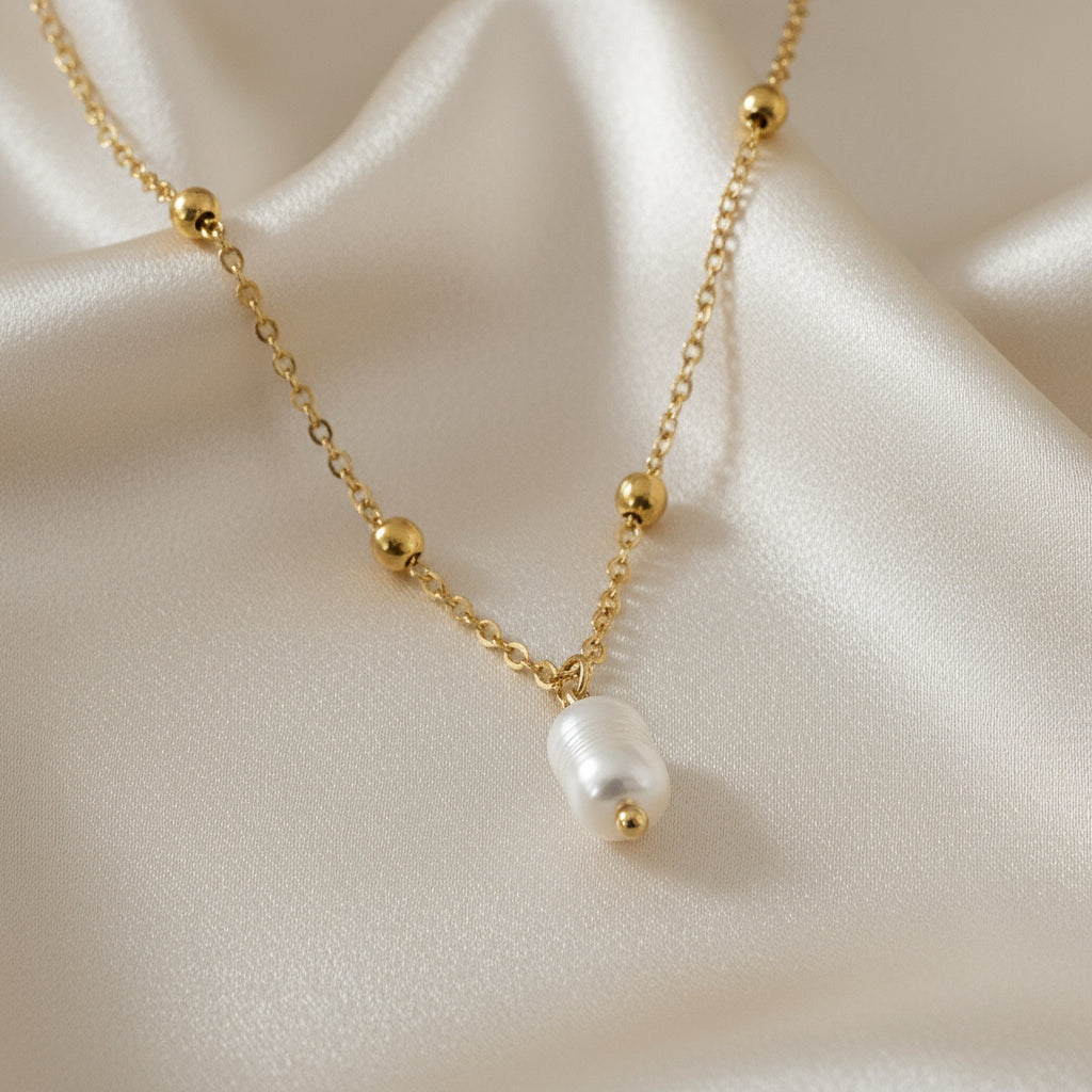 Collier Doucéa