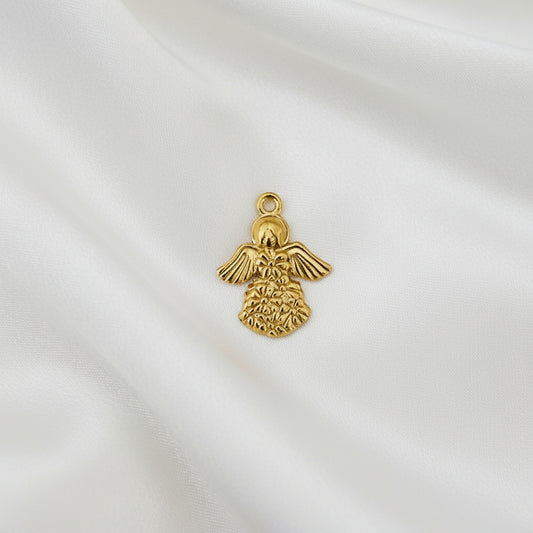 Charm Ange doré