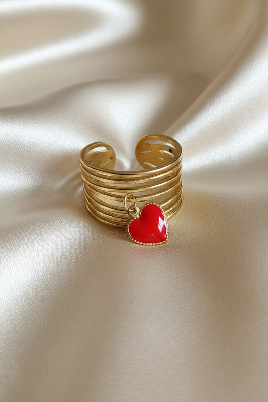 Bague Lovéa
