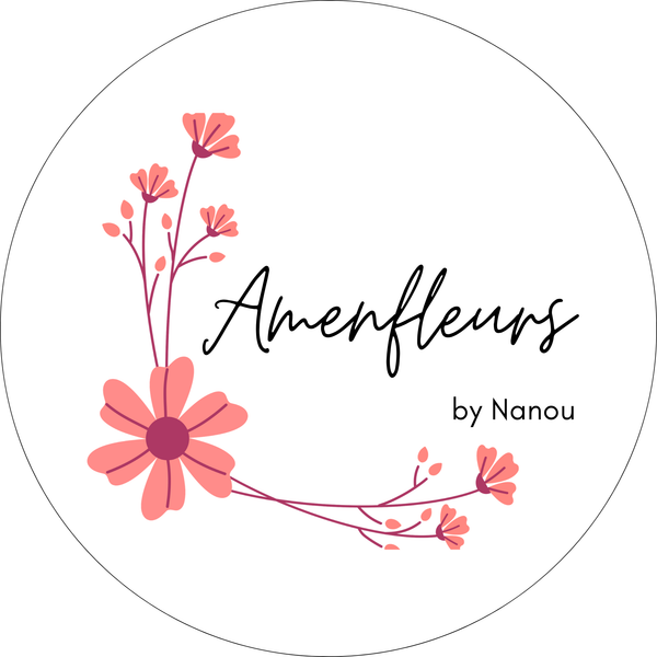 Amenfleurs by Nanou